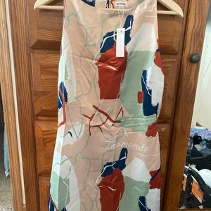 Inamarata mini Monroe dress